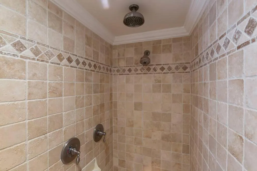 Apartmán Menehune Shores 218- Updated Prime Oceanfront 3 Bedroom At Menehune Shores Kihei